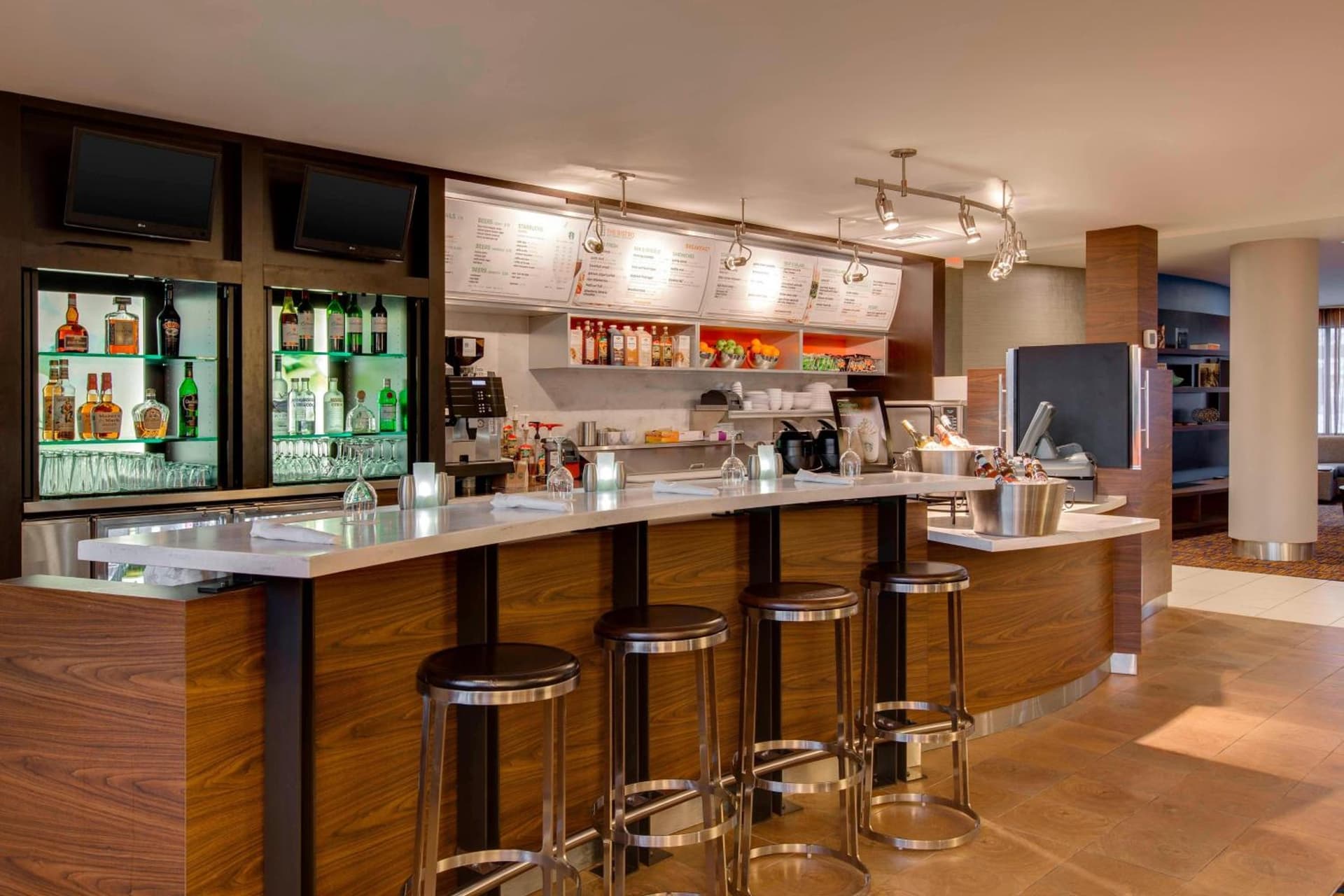 Courtyard Philadelphia Great Valley/Malvern