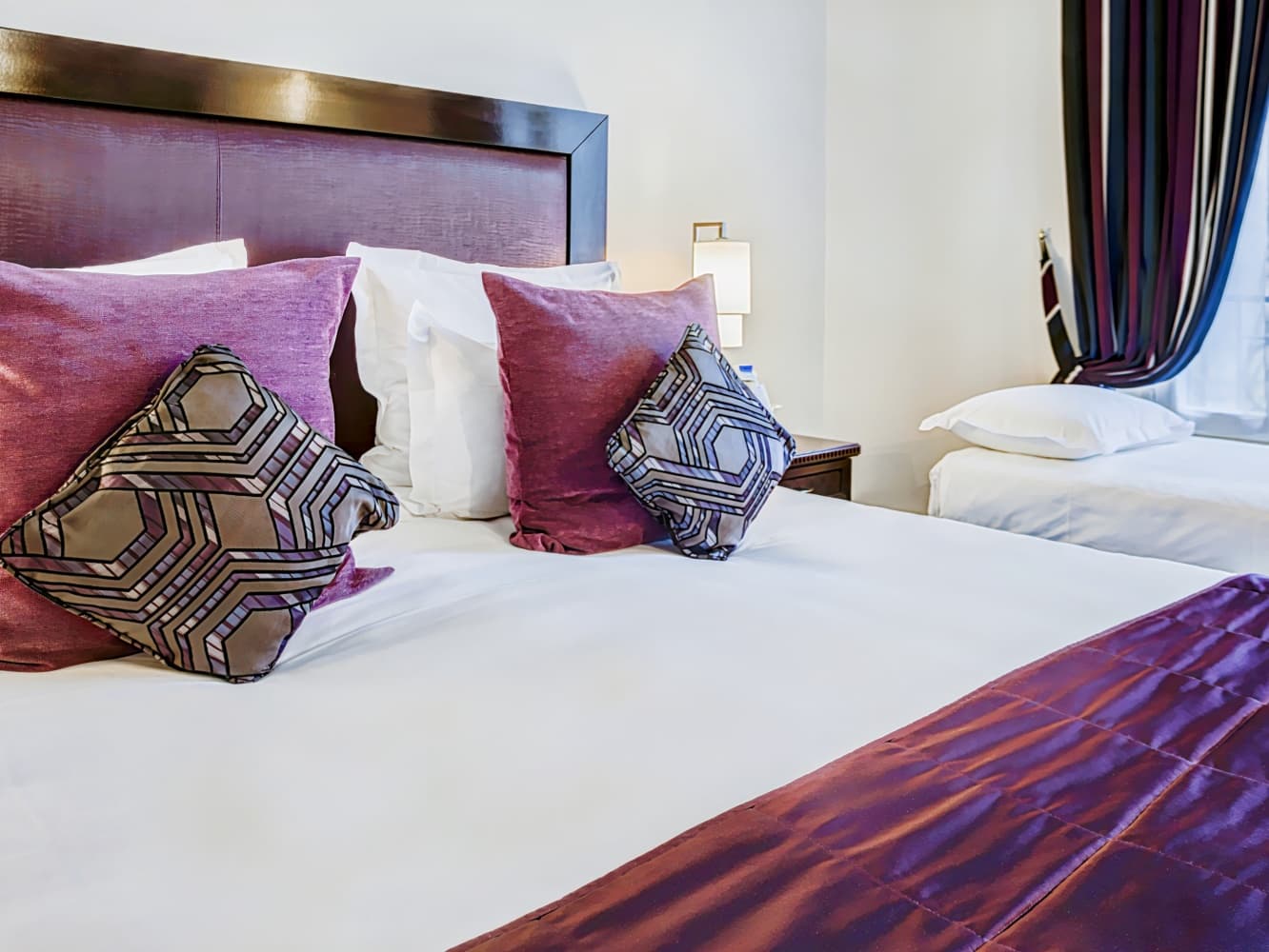 Hôtel Pont Royal Paris Saint-Germain-des-Prés