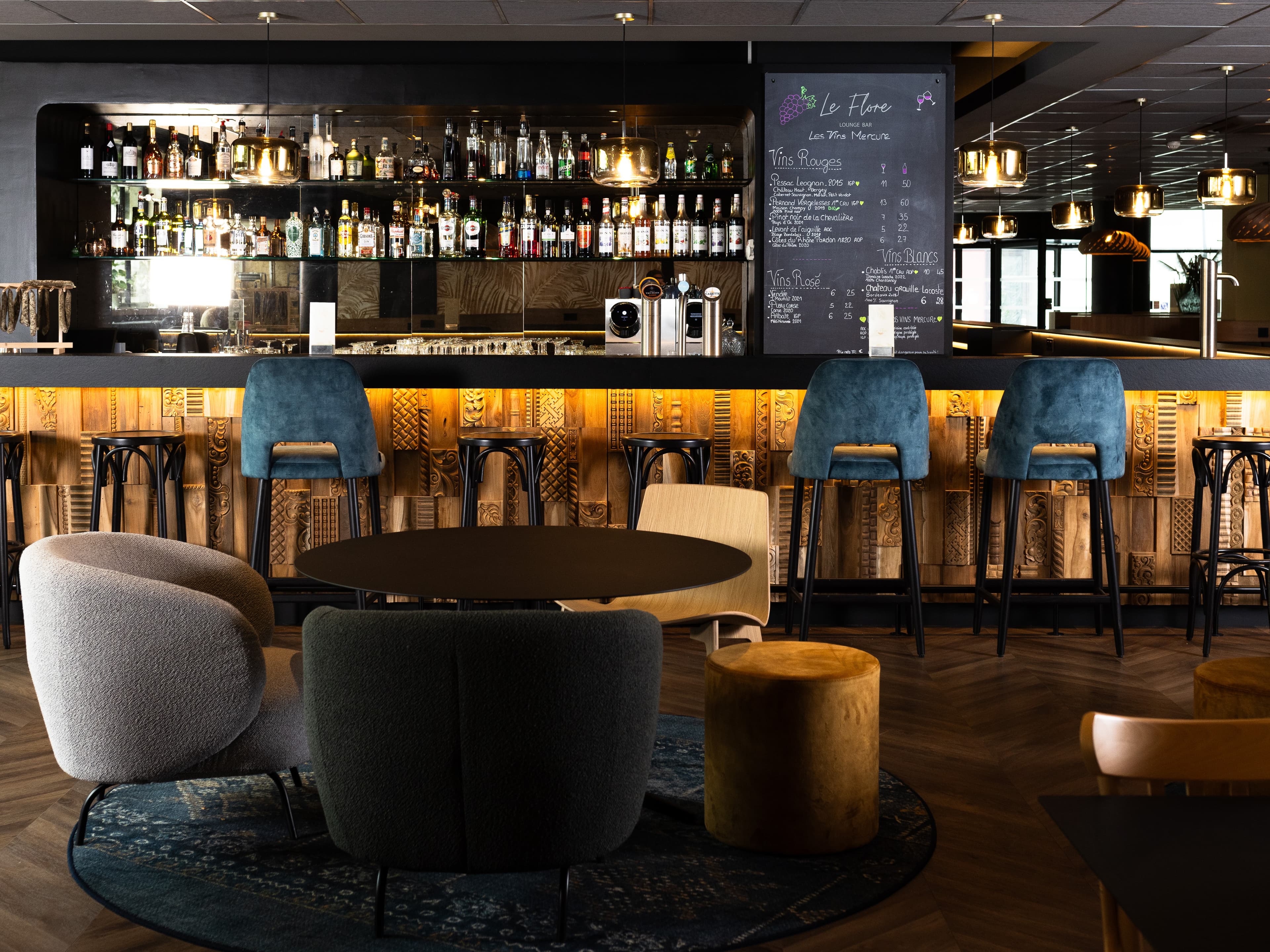 Mercure Valenciennes Centre Hotel