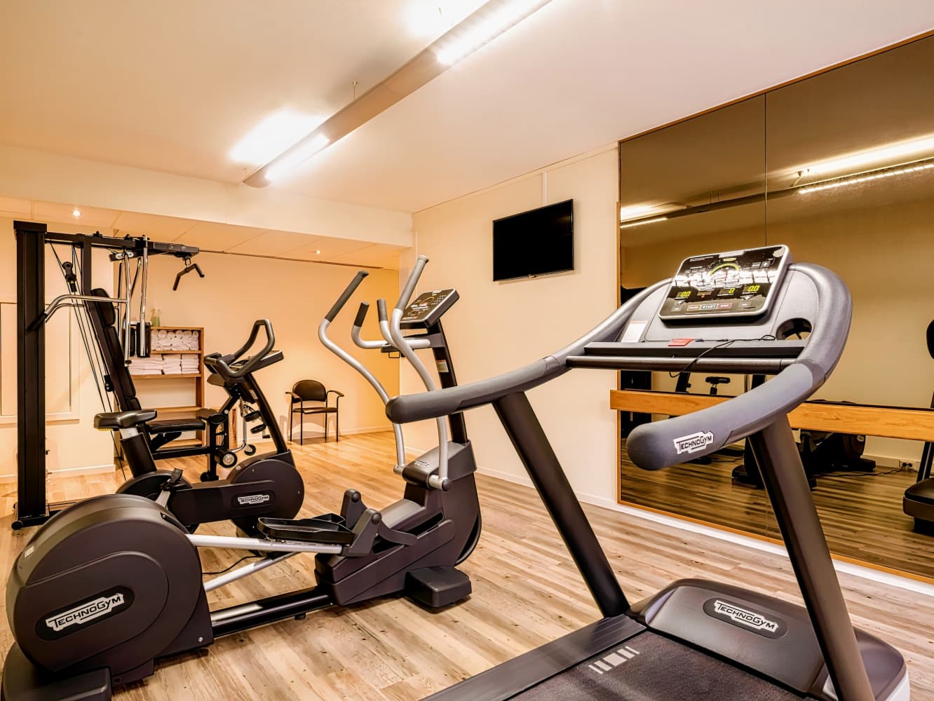 Mercure Antwerp City South