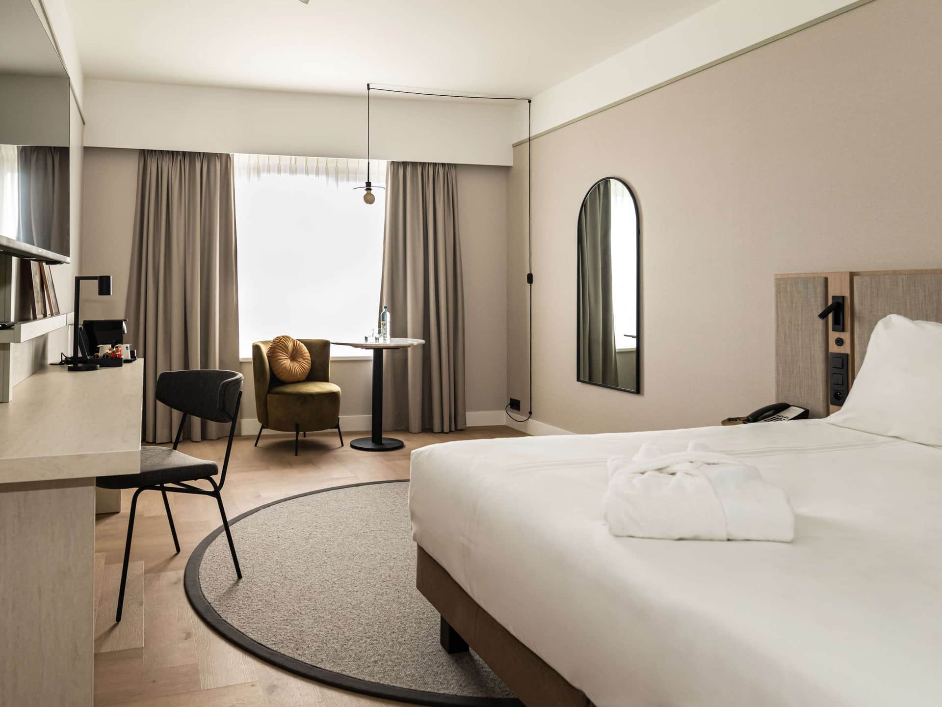 Blooma Hotel Liège Centre - Handwritten Collection