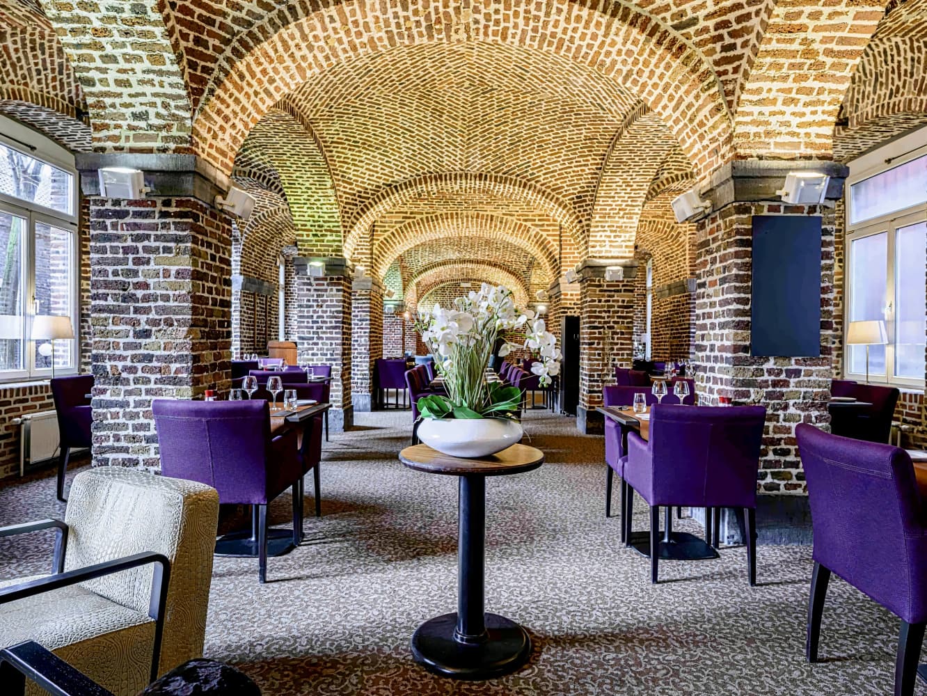 Blooma Hotel Liège Centre - Handwritten Collection