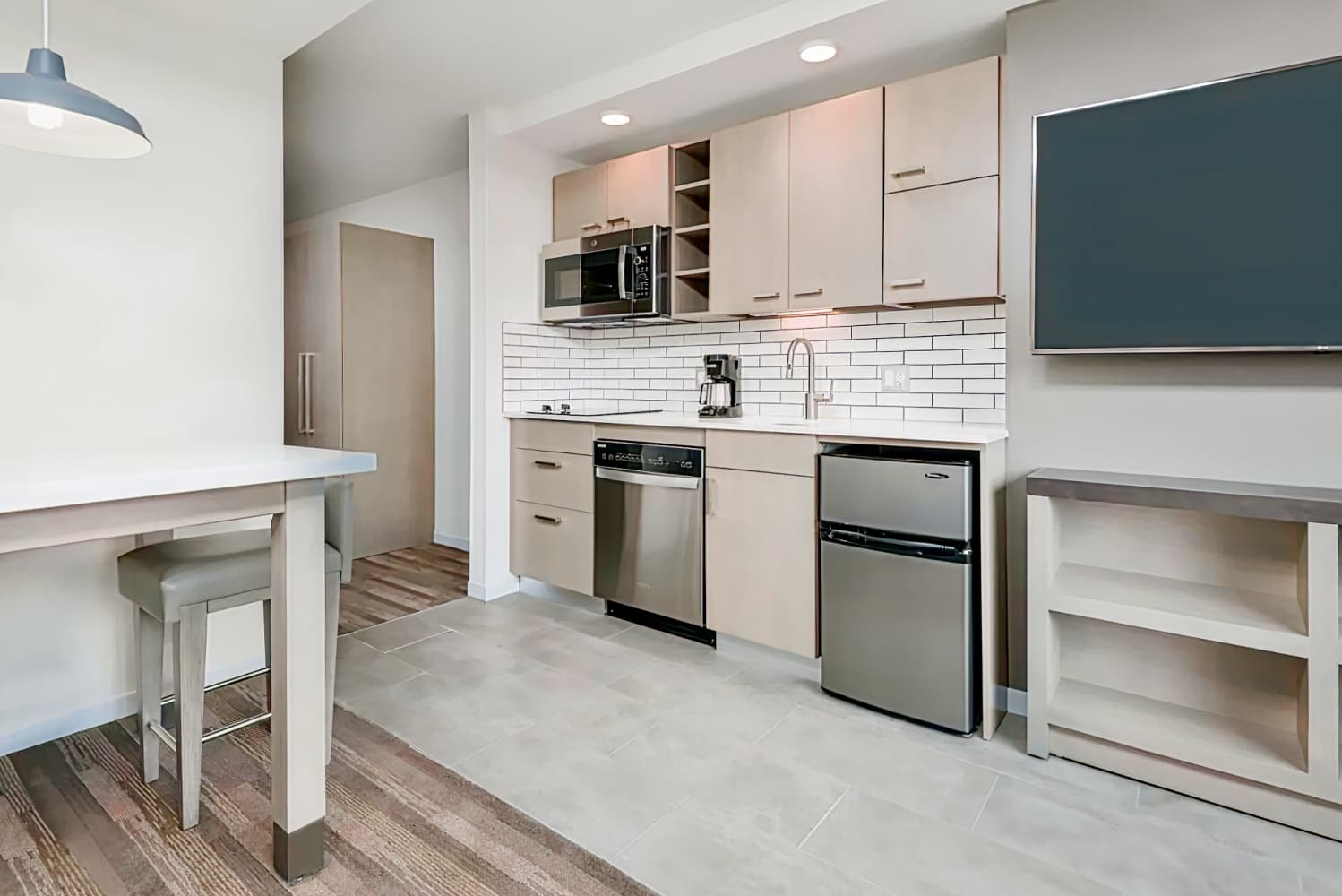 Hyatt House Chicago West Loop