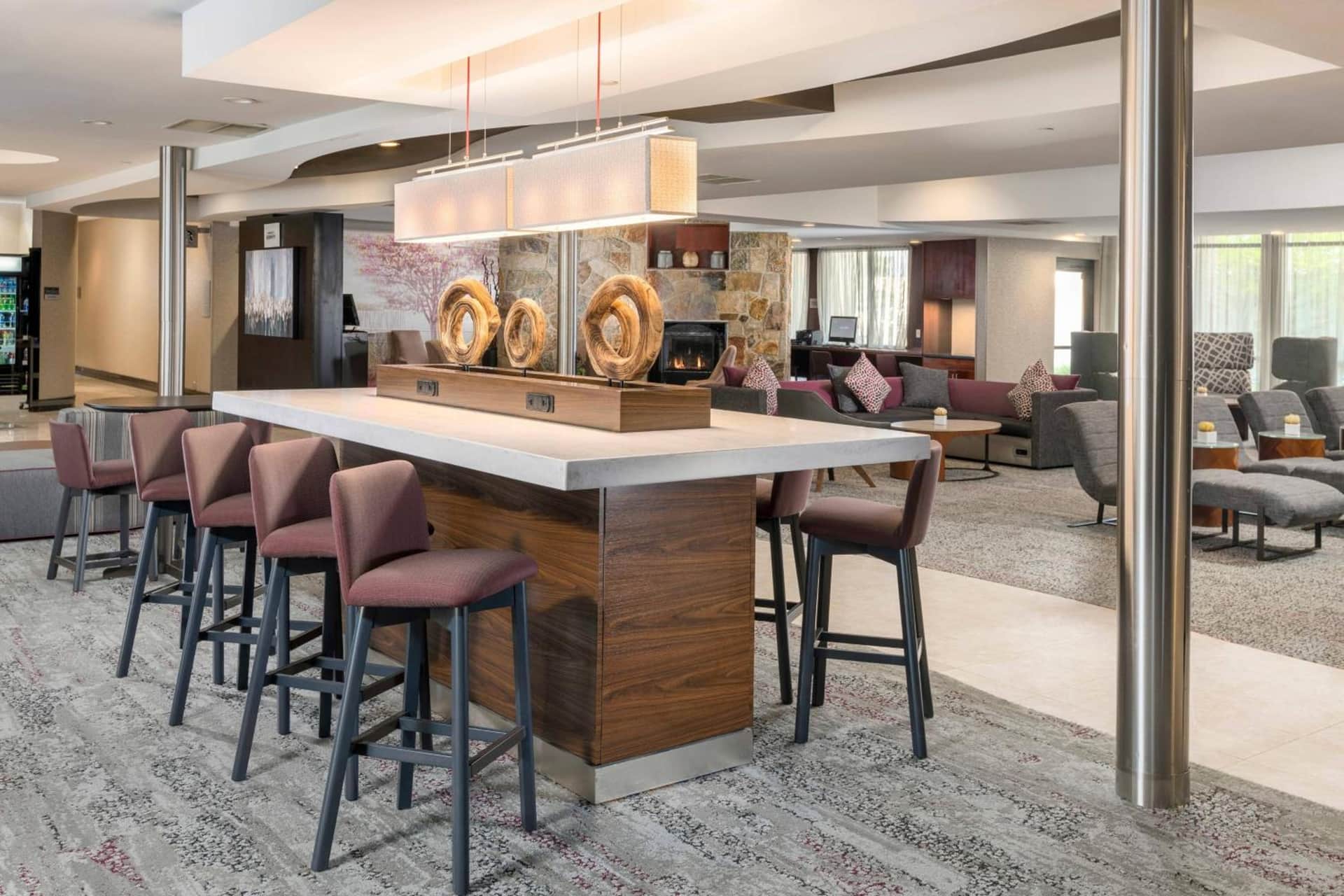 Courtyard by Marriott West Orange
