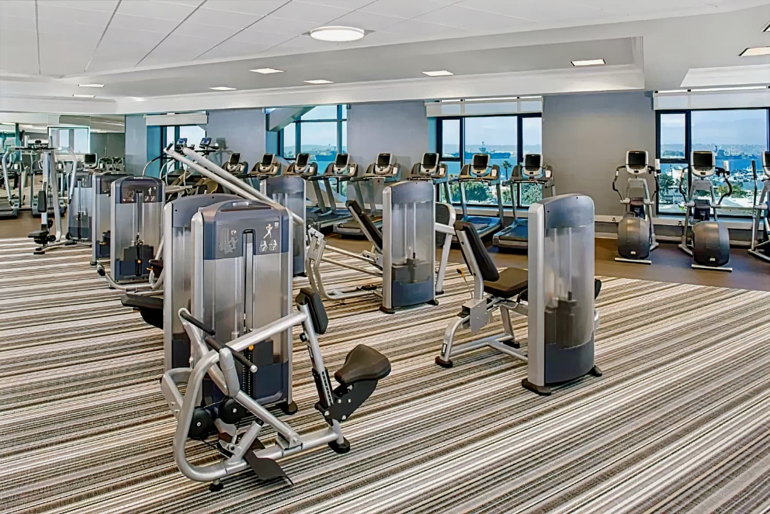 Manchester Grand Hyatt San Diego