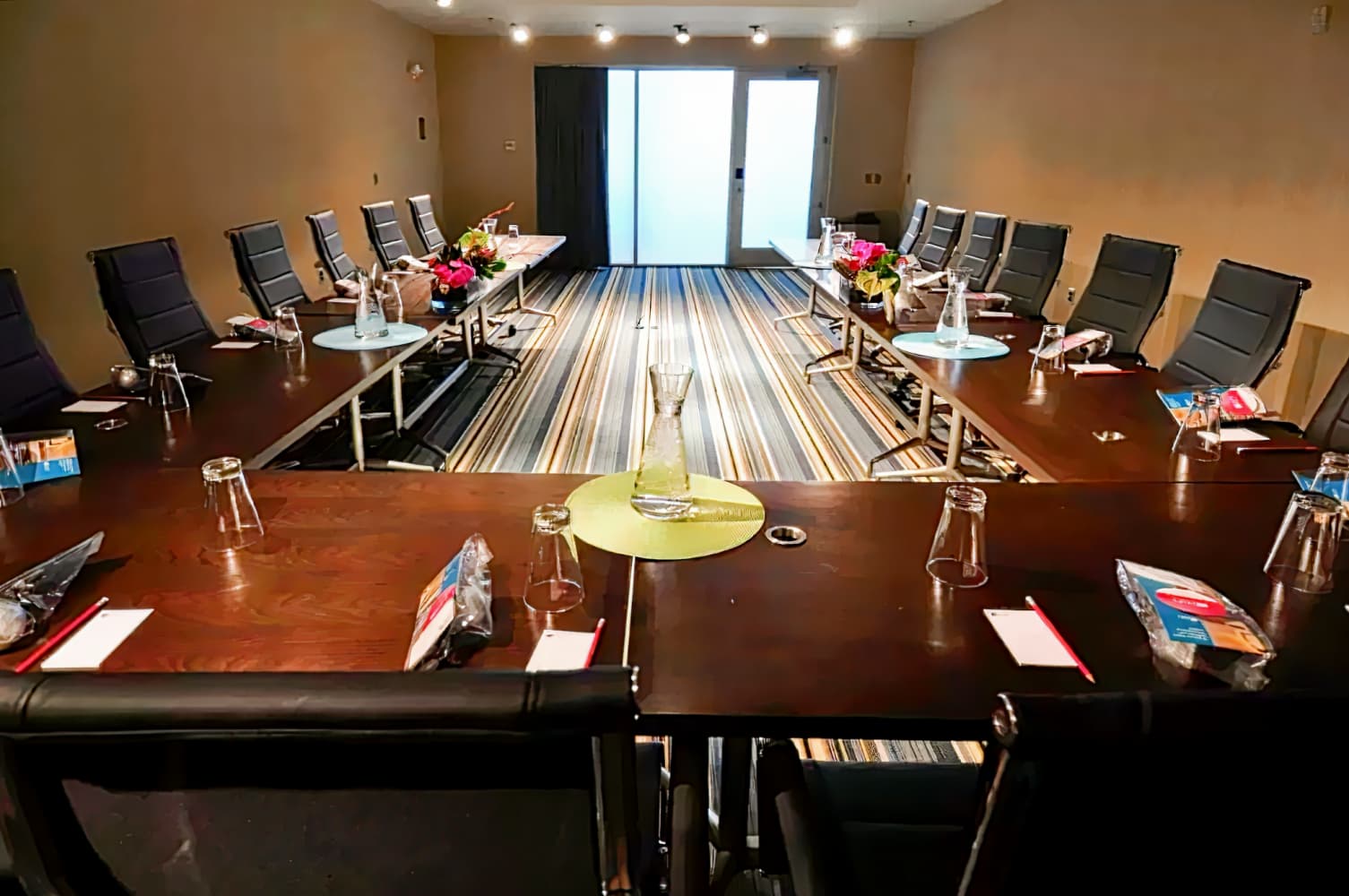 Aloft Denver Airport at Gateway Park