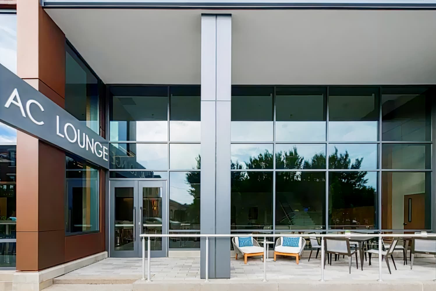 AC Hotel Louisville Downtown