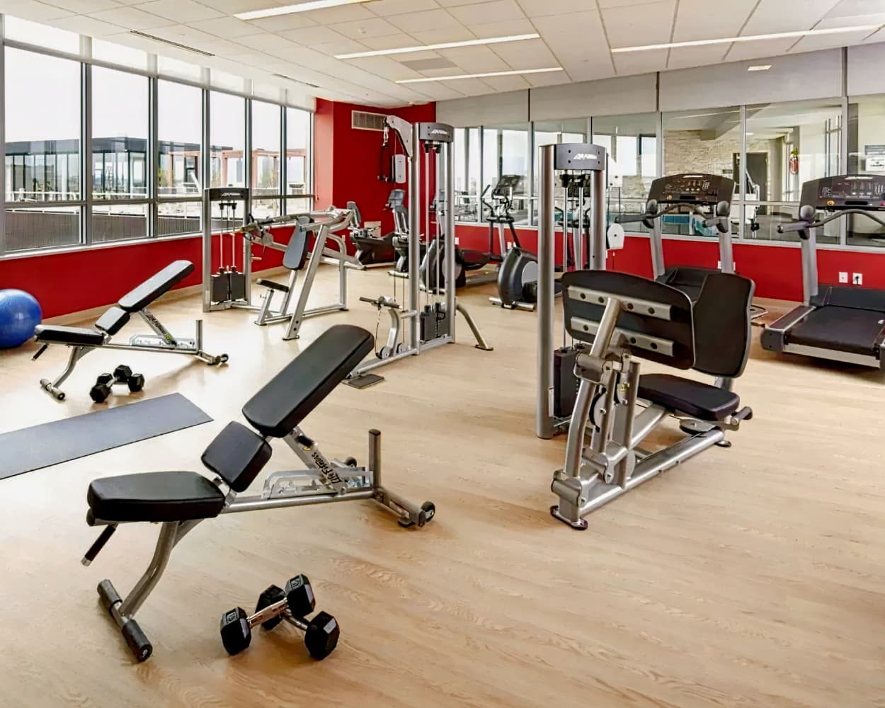 Cambria Hotel Washington, D.C. Convention Center