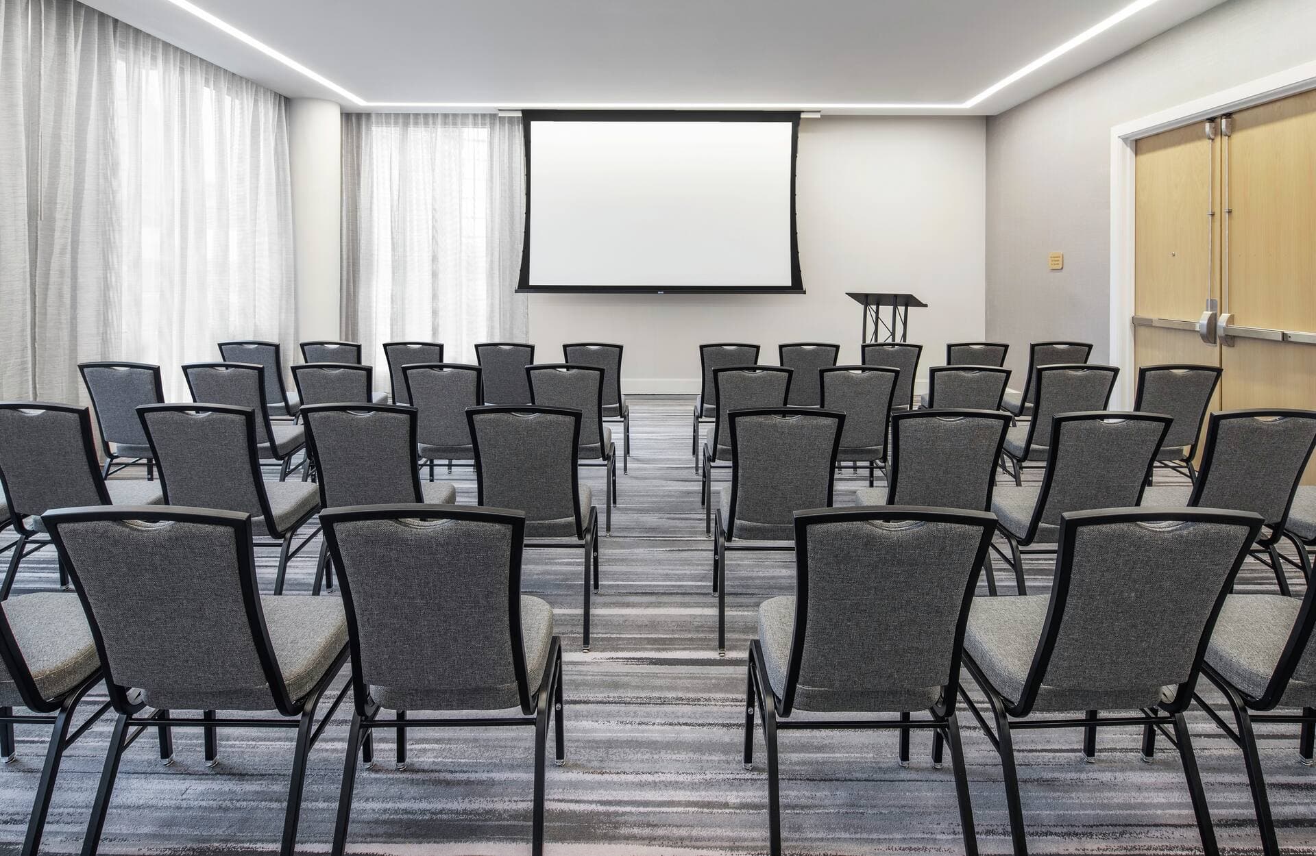 Canopy By Hilton Atlanta Midtown