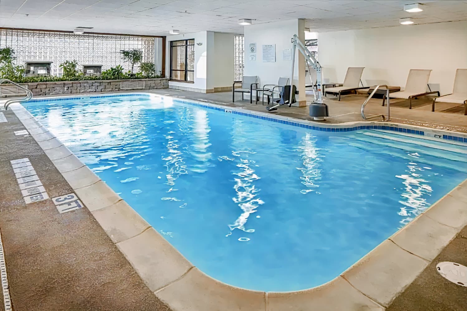 Courtyard by Marriott State College