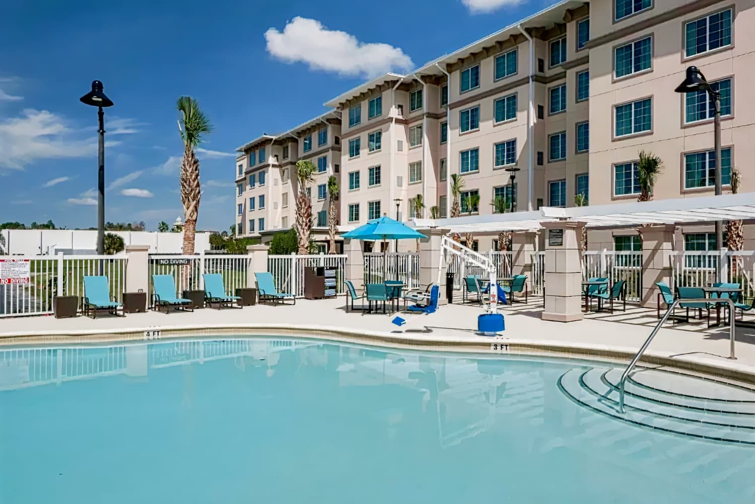Residence Inn by Marriott Near Universal Orlando