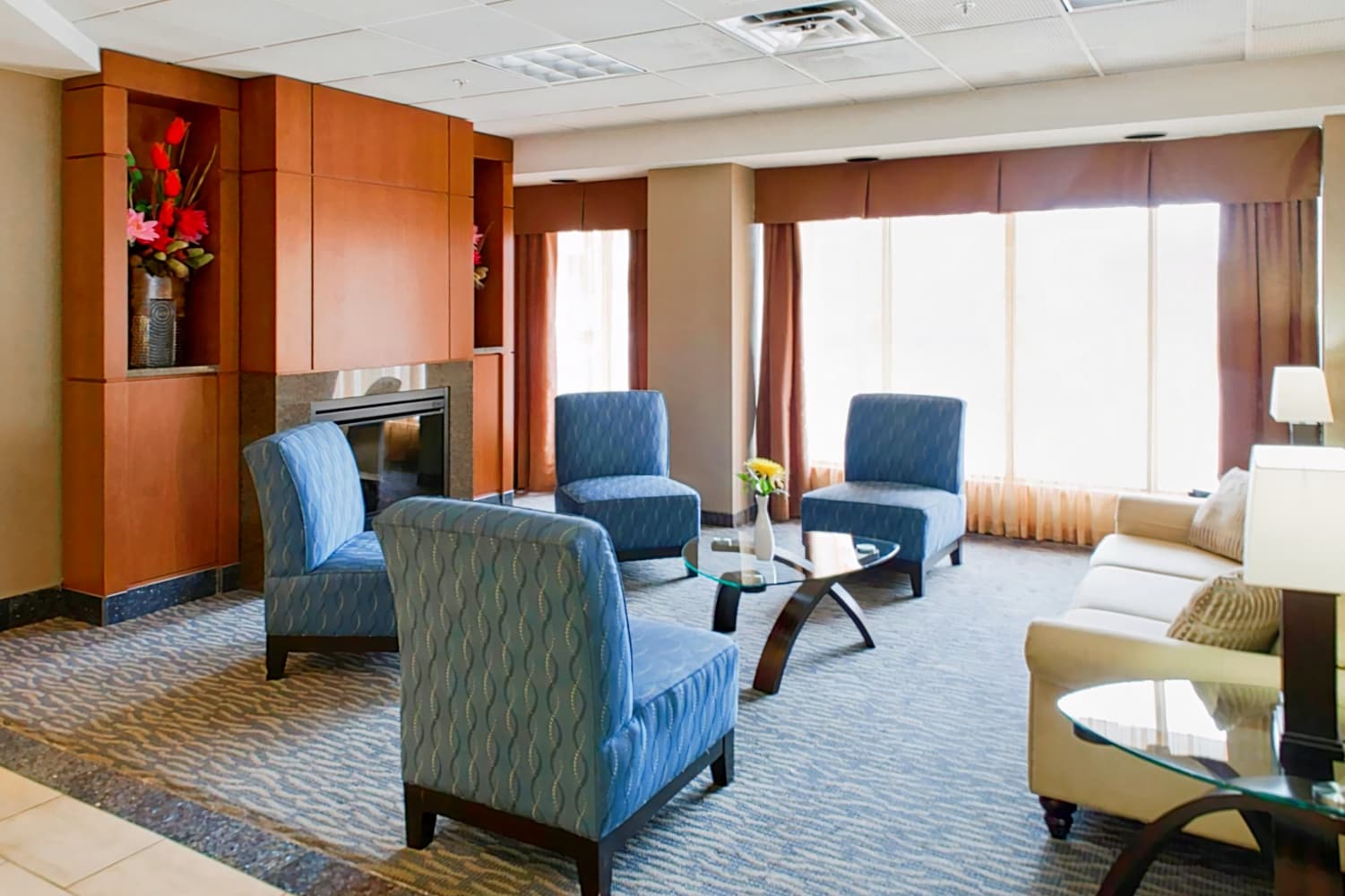 Allure Hotel & Suites London Downtown