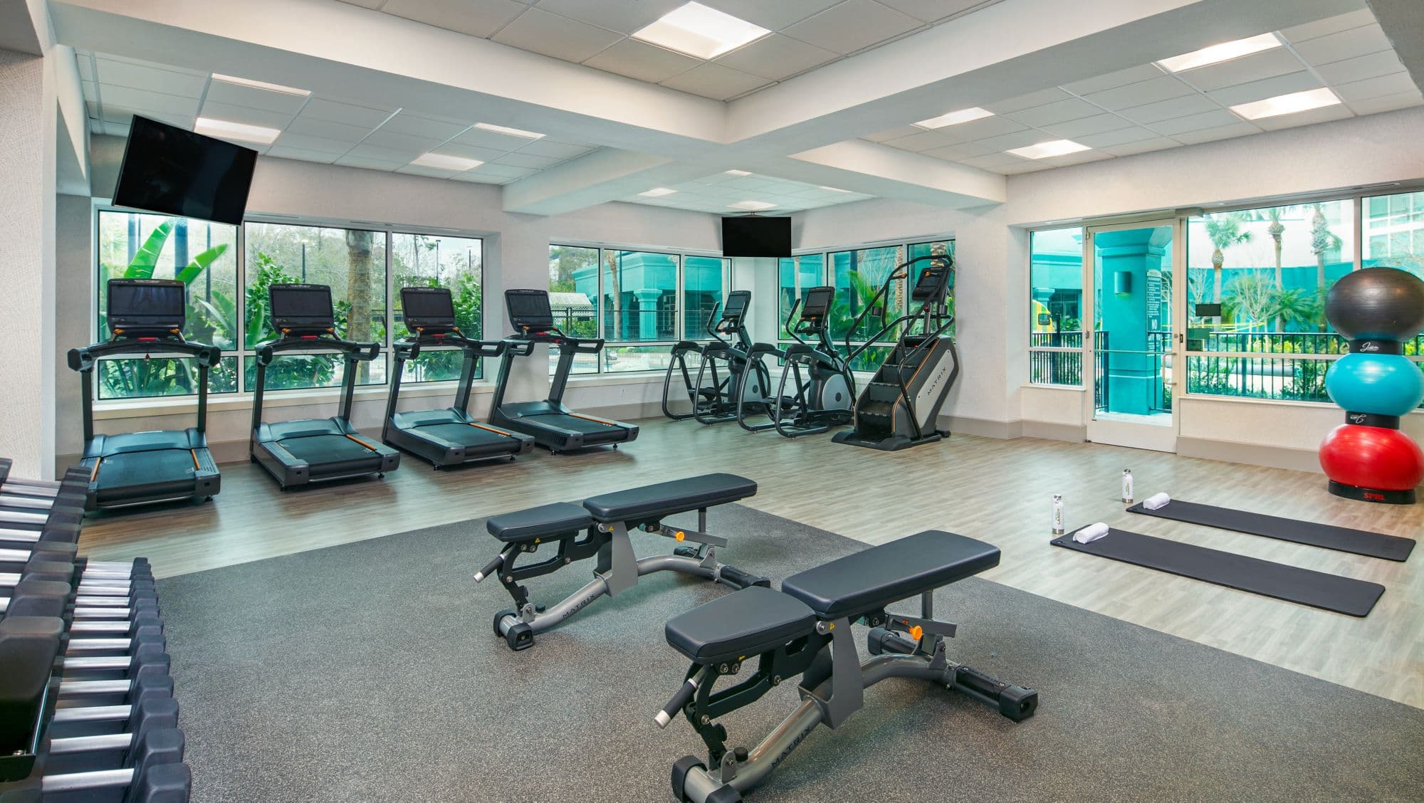 Hotel Landy Orlando Universal Blvd, a Tribute Portfolio Hotel