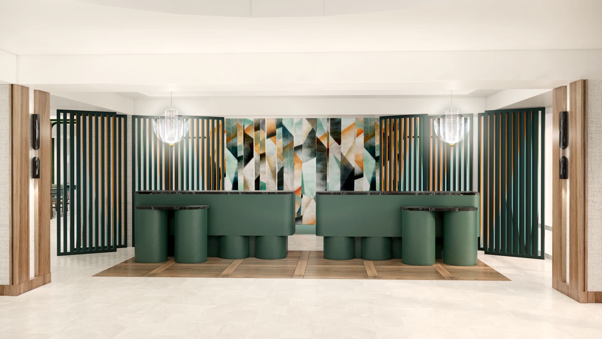 Hotel Landy Orlando Universal Blvd, a Tribute Portfolio Hotel