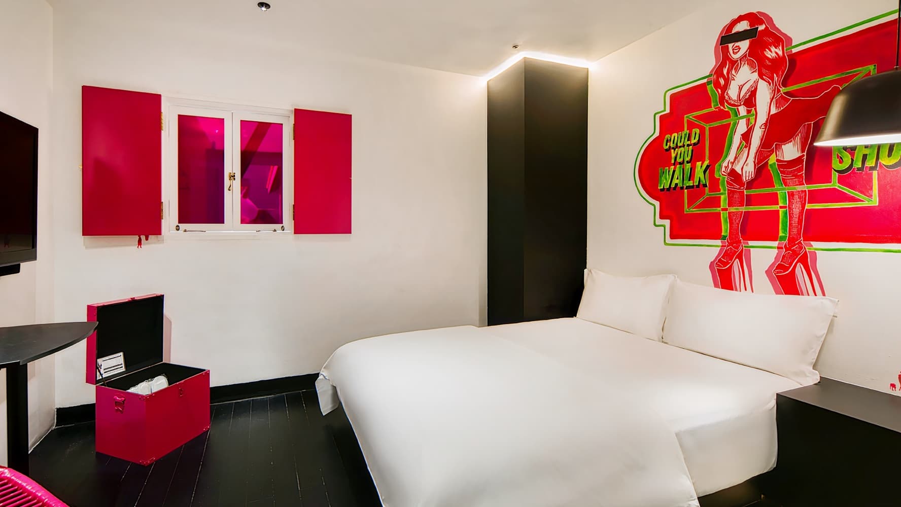 XY Hotel Bugis by Asanda Hotels and Resorts
