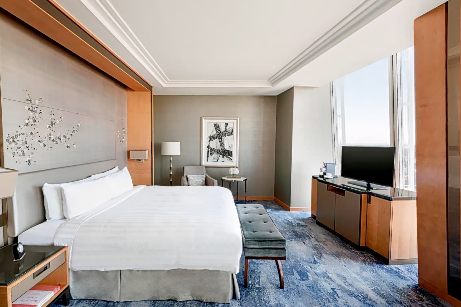 Shangri-La The Shard, London