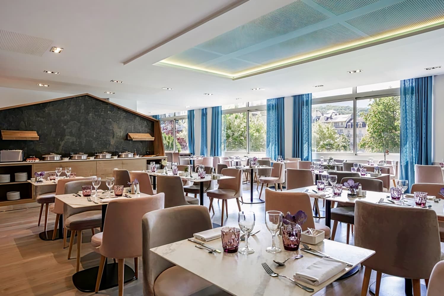 Golden Tulip Aix les Bains