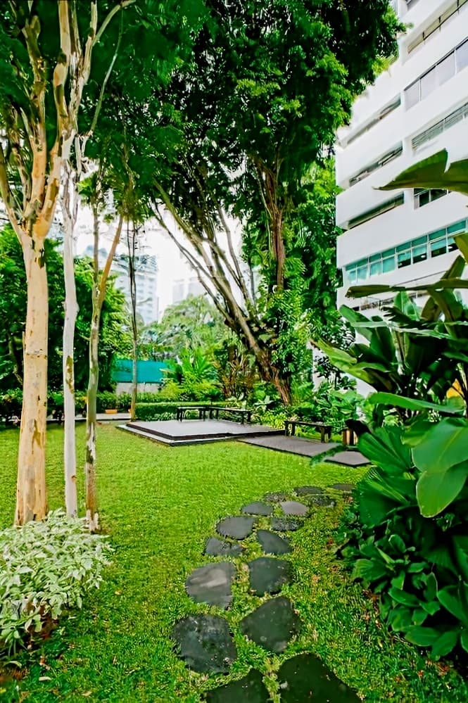 RELC International Hotel