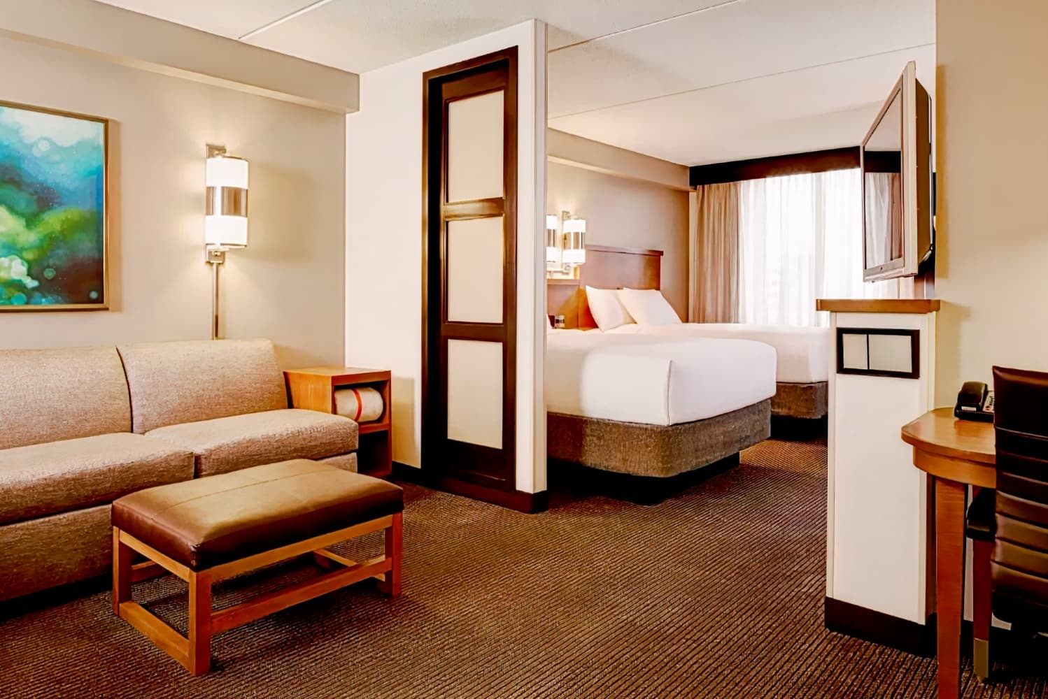 Hyatt Place Denver-South/Park Meadows