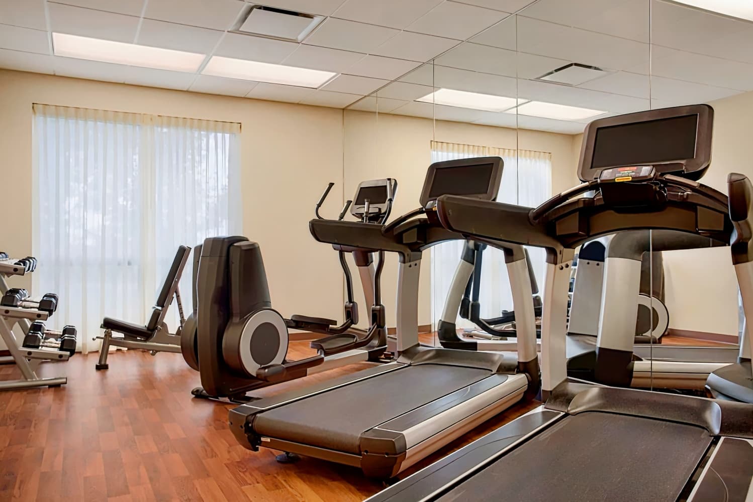 Hyatt Place Denver-South/Park Meadows