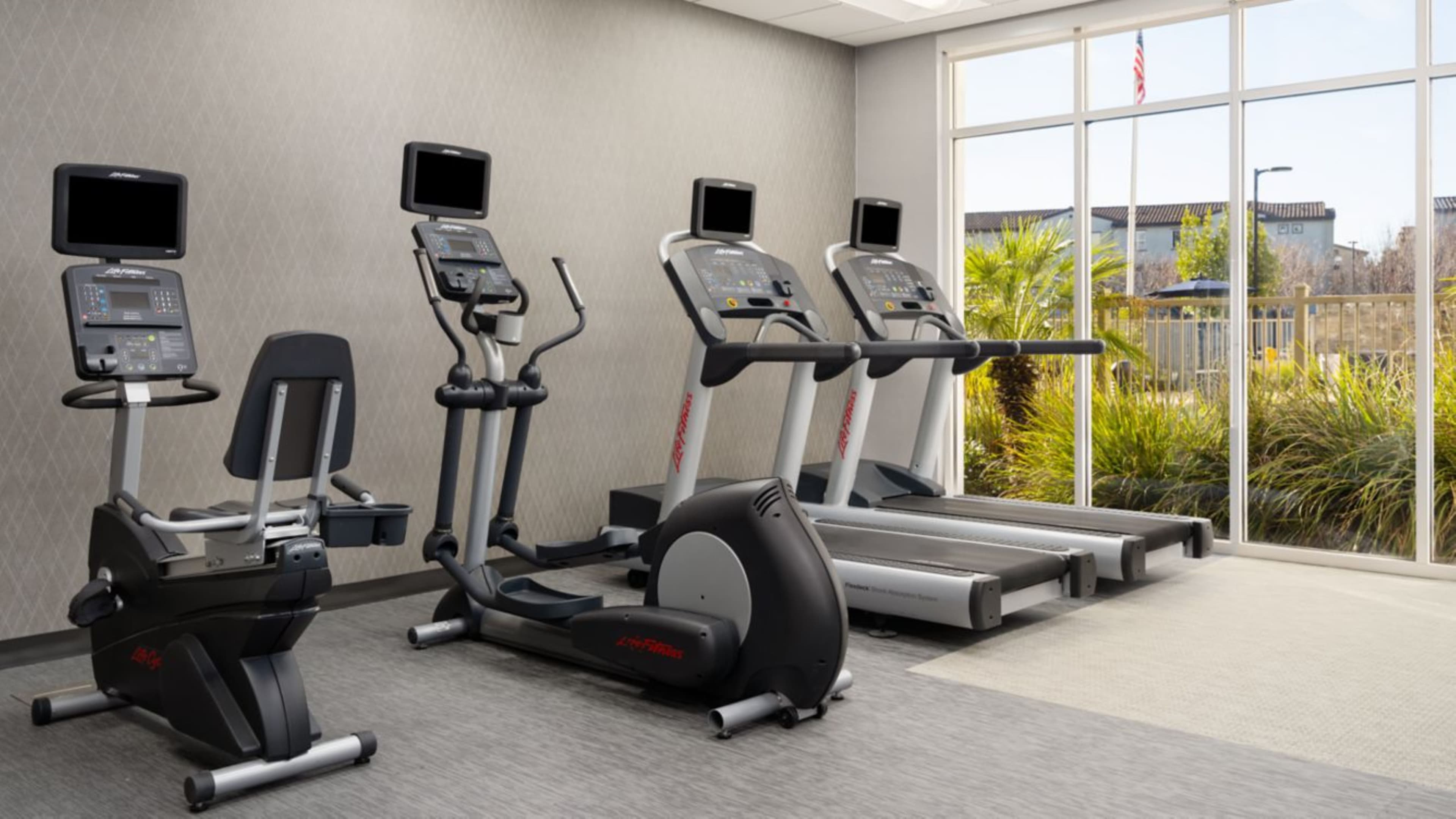 Courtyard by Marriott Sunnyvale Silicon Valley