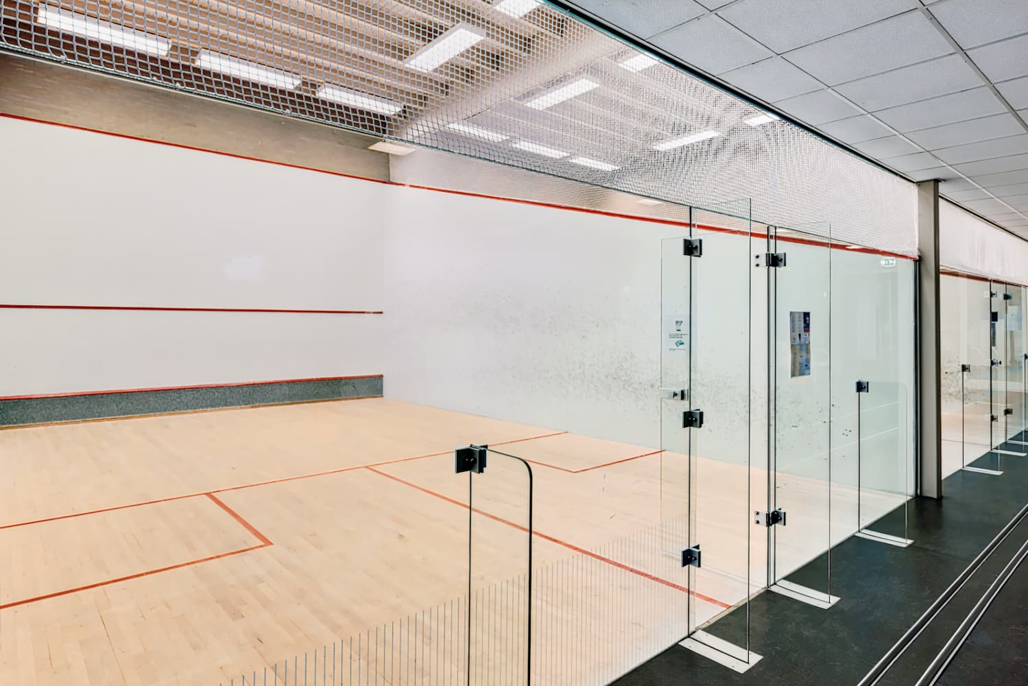 NH Eindhoven Conference Centre Koningshof