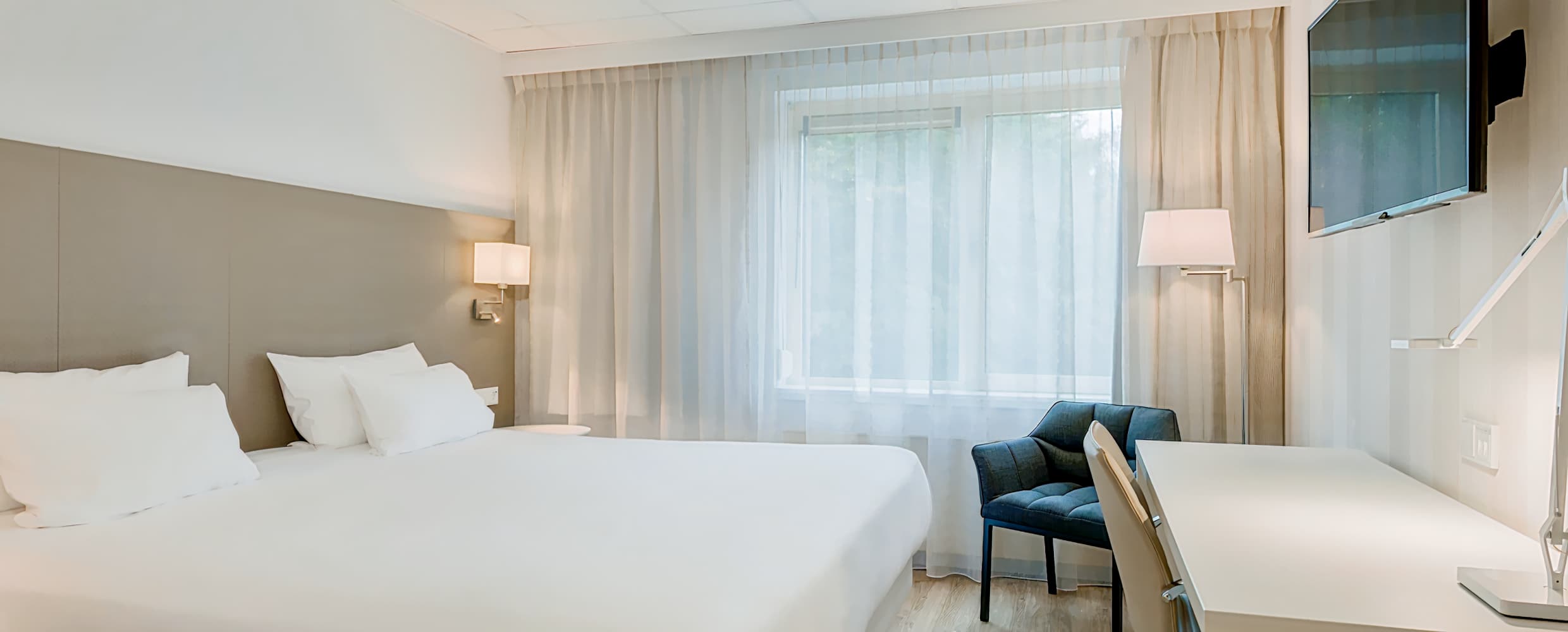 NH Eindhoven Conference Centre Koningshof