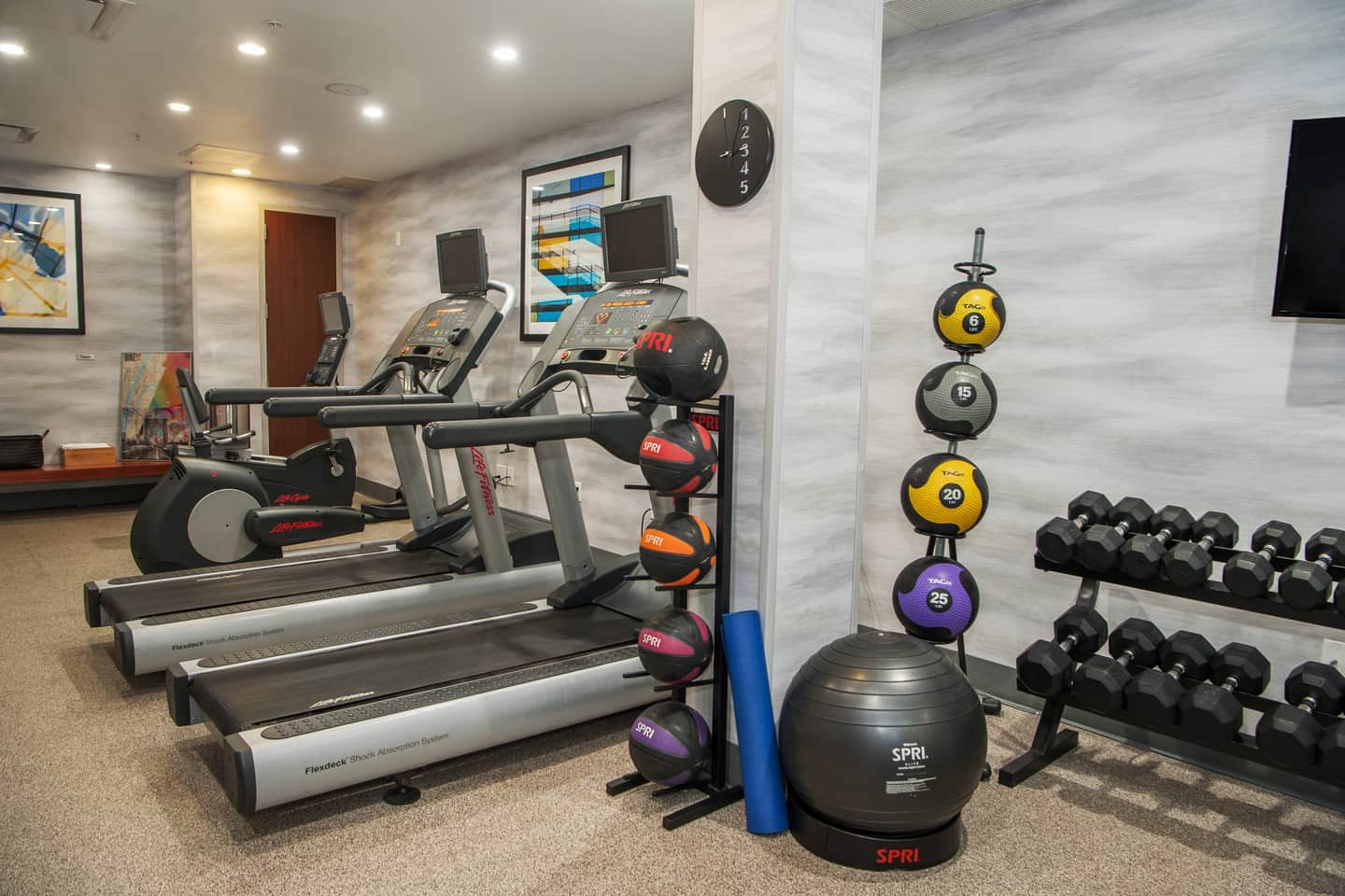 Fairfield Inn & Suites By Marriott New York Brooklyn
