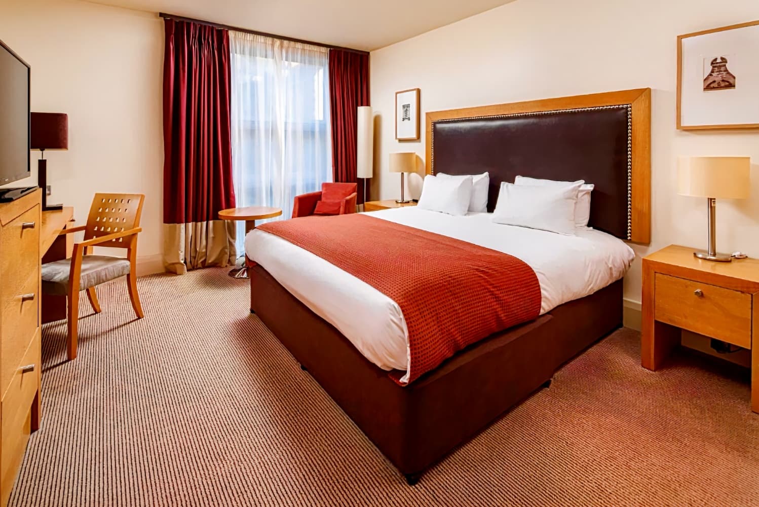 Holiday Inn Dumfries