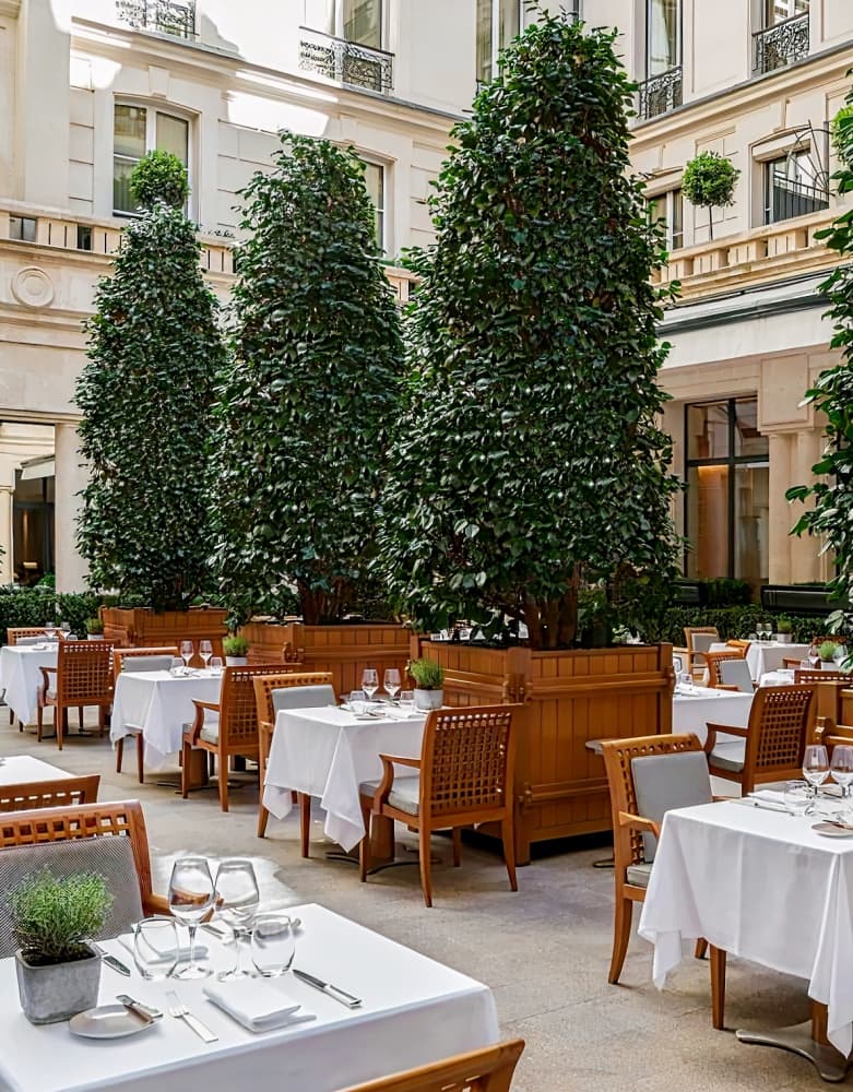 Park Hyatt Paris-Vendôme