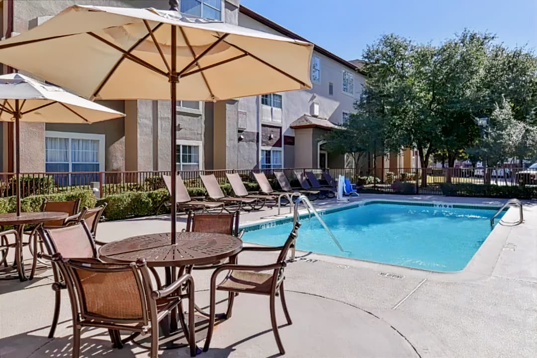 Staybridge Suites Dallas/Addison
