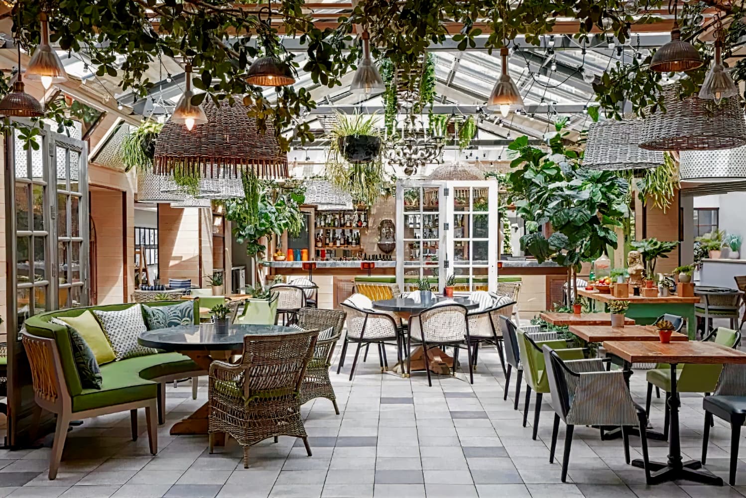 Kimpton Charlotte Square Hotel Edinburgh