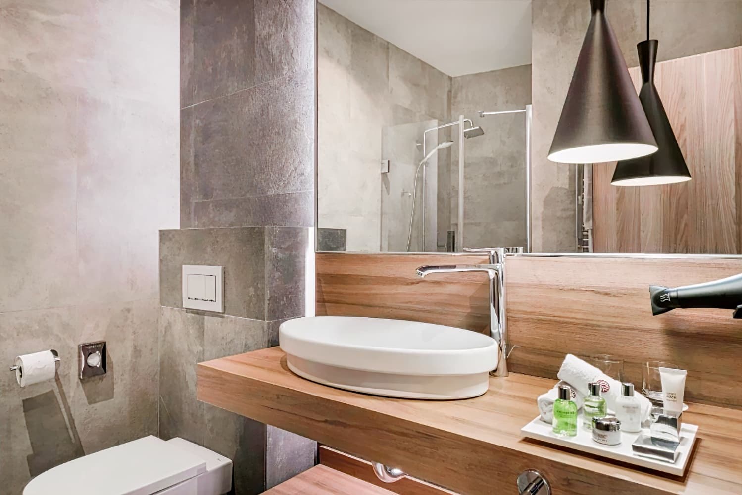 NH Collection Madrid Gran Via