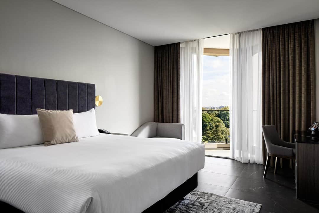 Crowne Plaza Sydney Burwood, an IHG Hotel