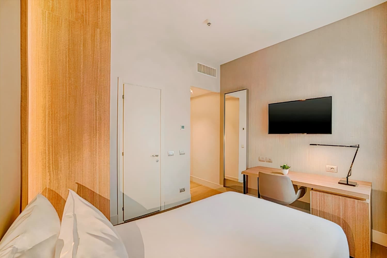 NH Bologna de la Gare