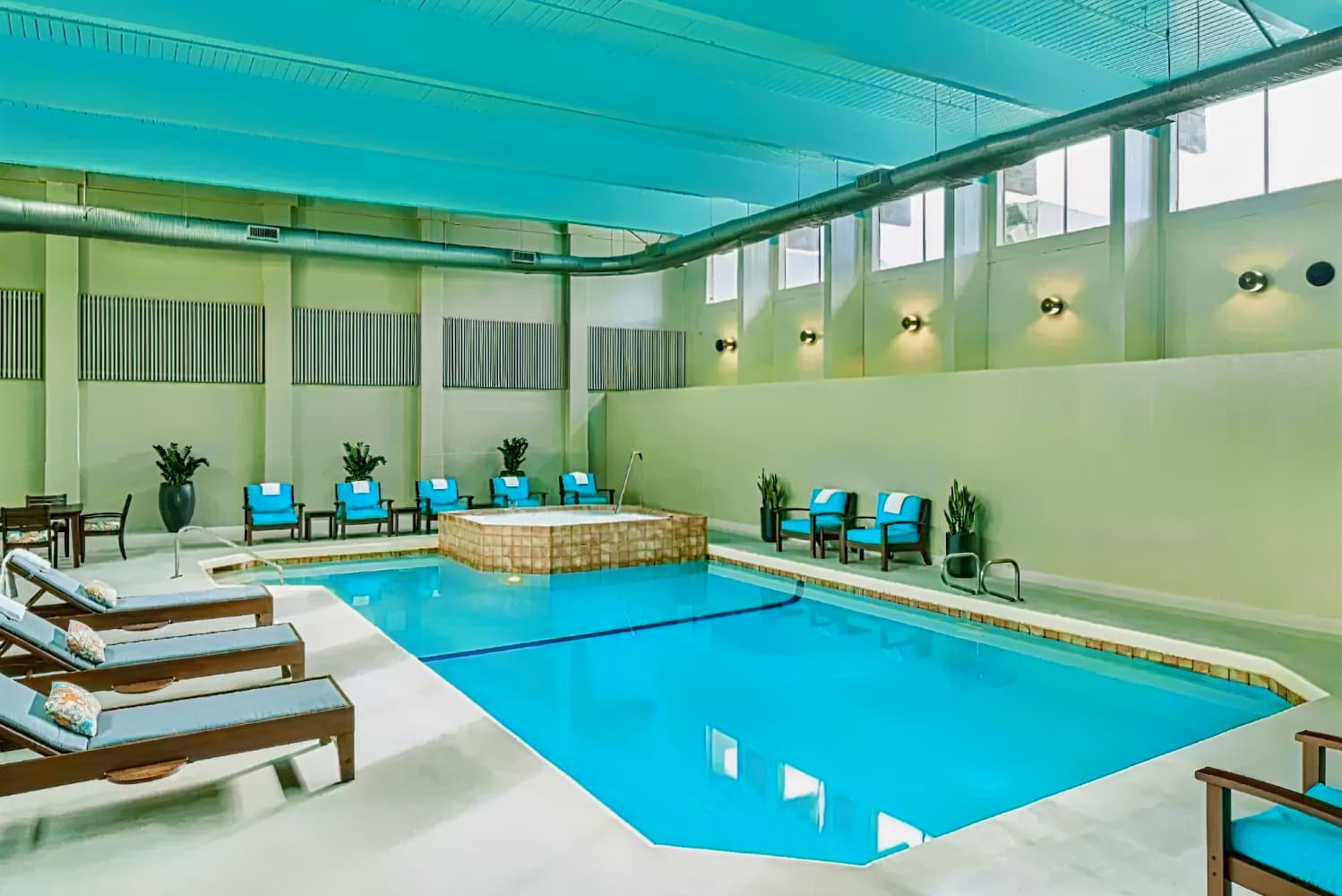 Sheraton Portland Airport Hotel