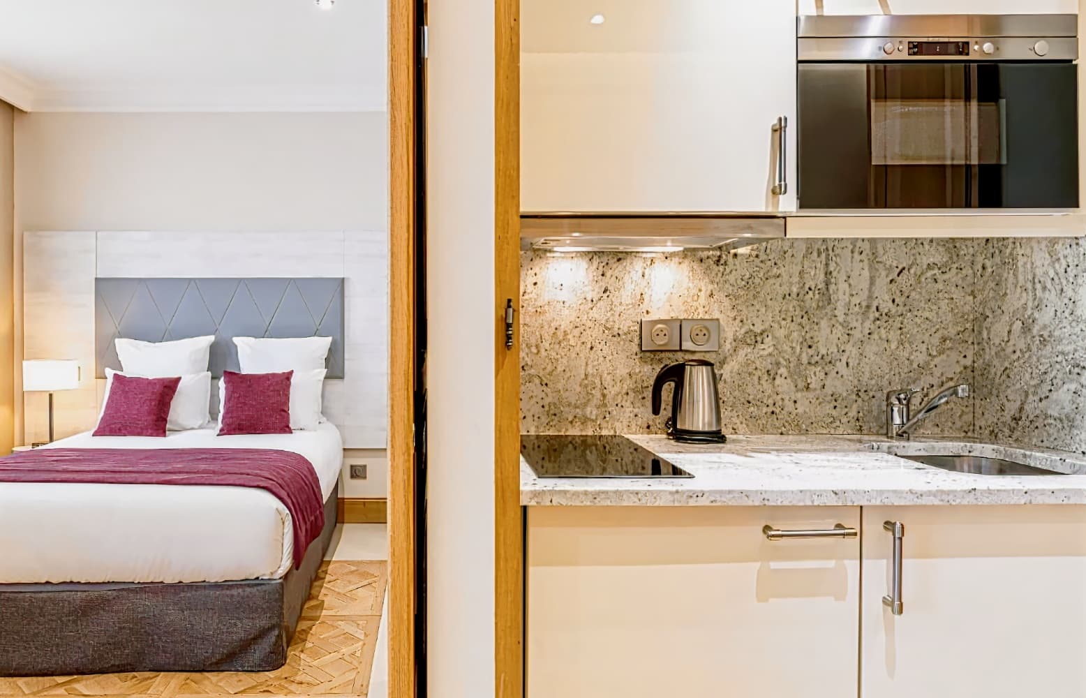 Les Jardins de Saint-Cloud