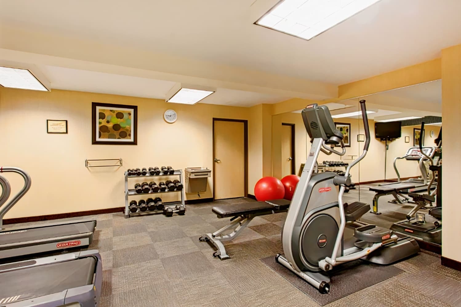 Holiday Inn Seattle Downtown - Lake Union