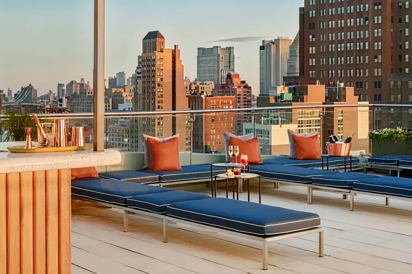 ModernHaus SoHo