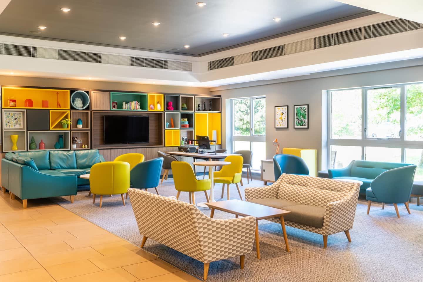 voco Fareham-Solent by IHG