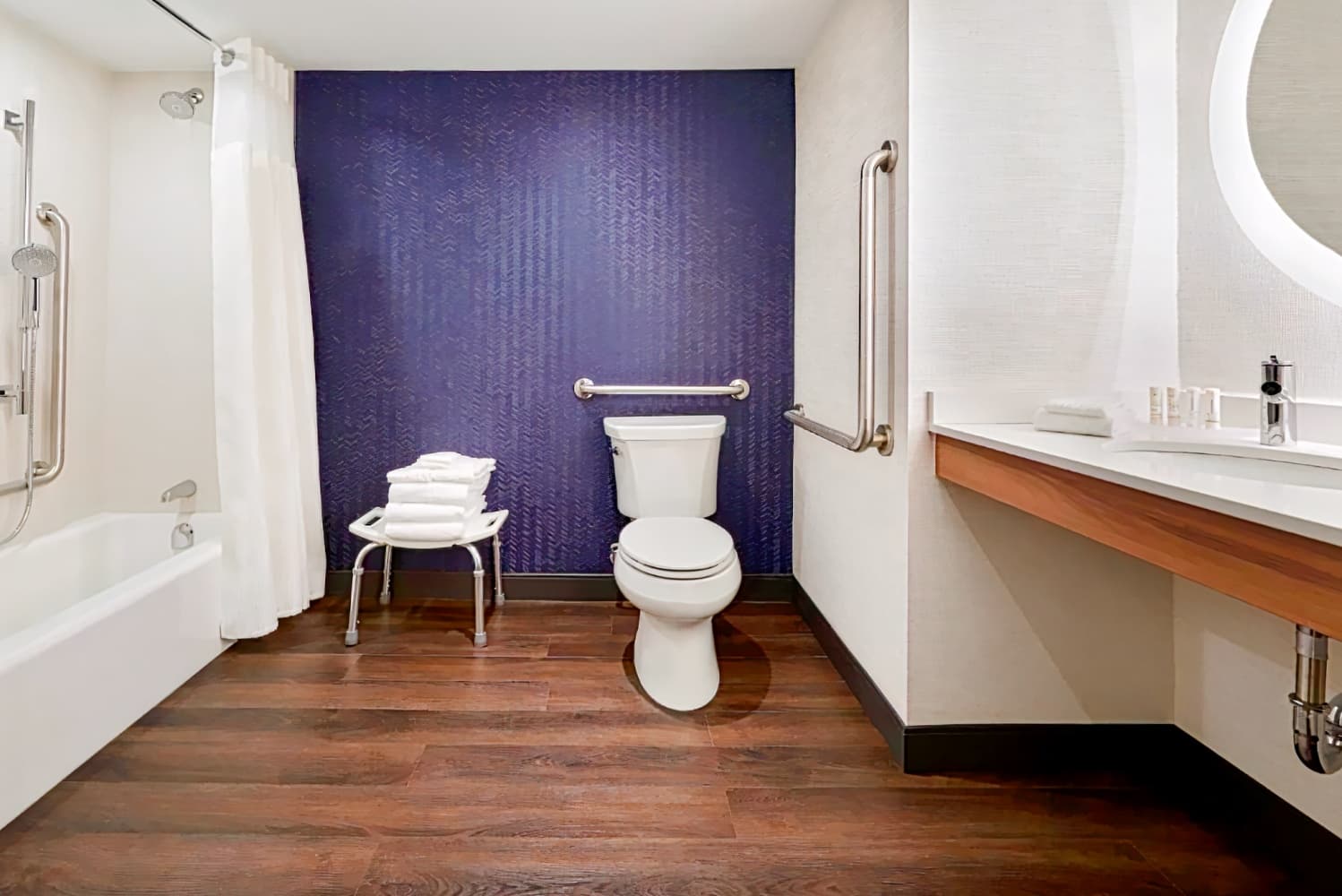 Fairfield Inn by Marriott Niagara Falls Canada