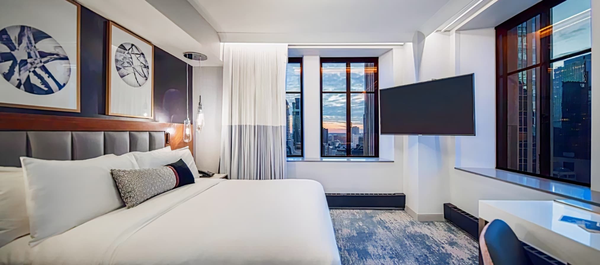 Rand Tower Hotel, Minneapolis, a Marriott Tribute Portfolio Hotel