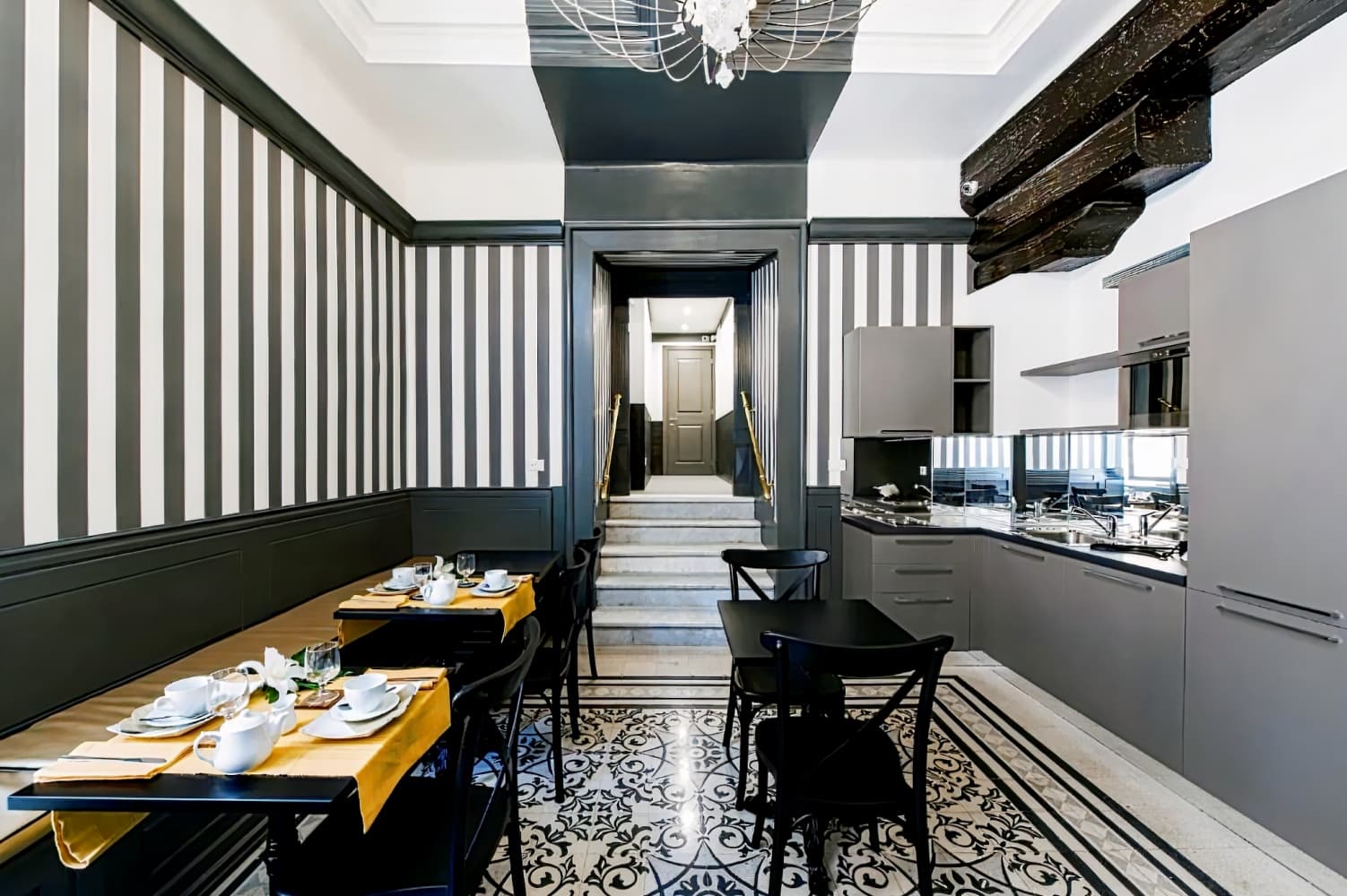 Relais Santa Maria Maggiore