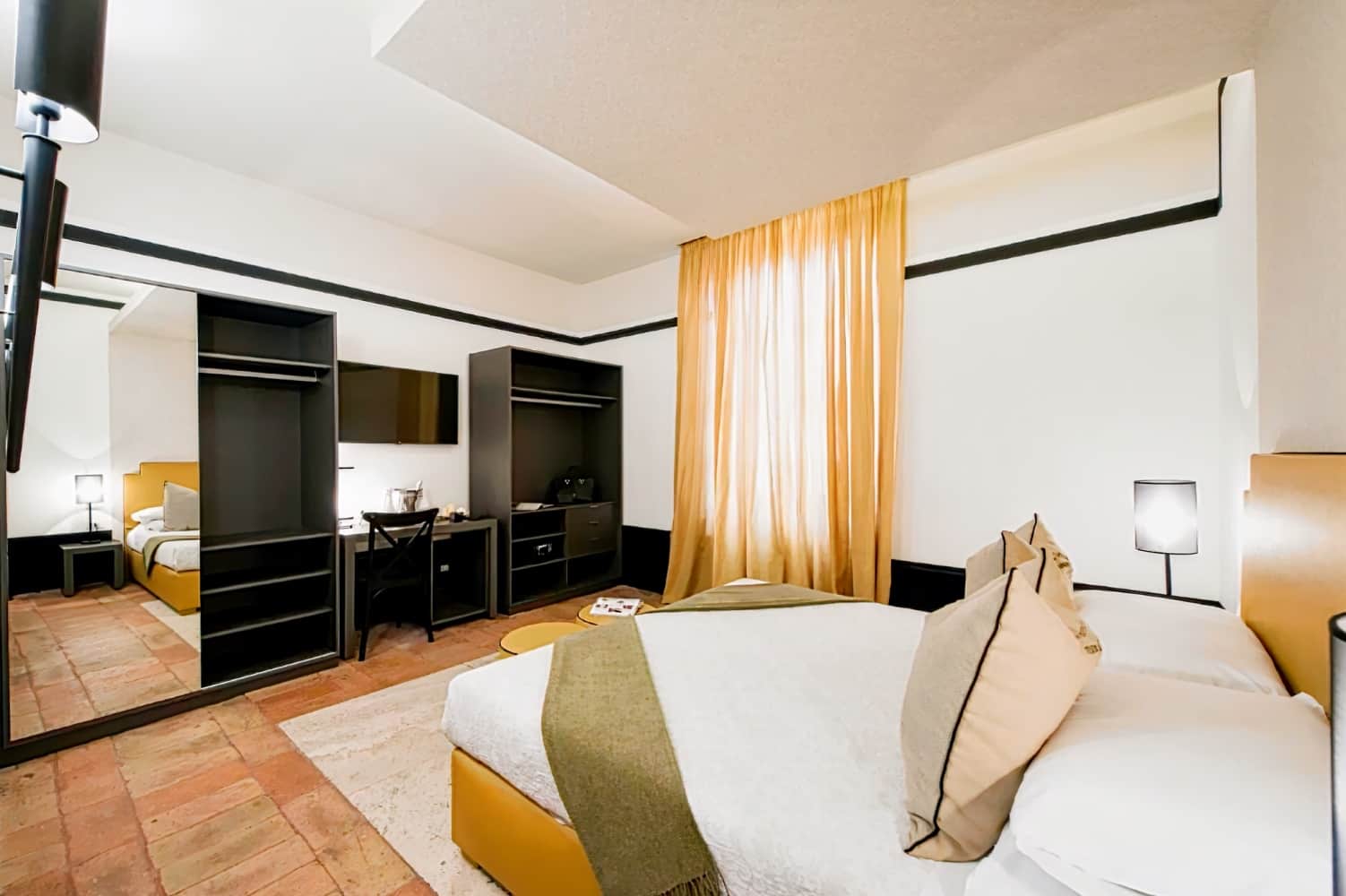 Relais Santa Maria Maggiore