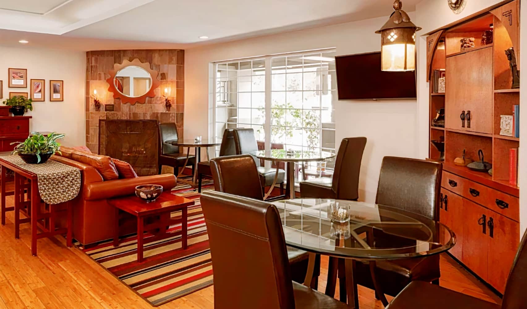 Larkspur Landing Sunnyvale