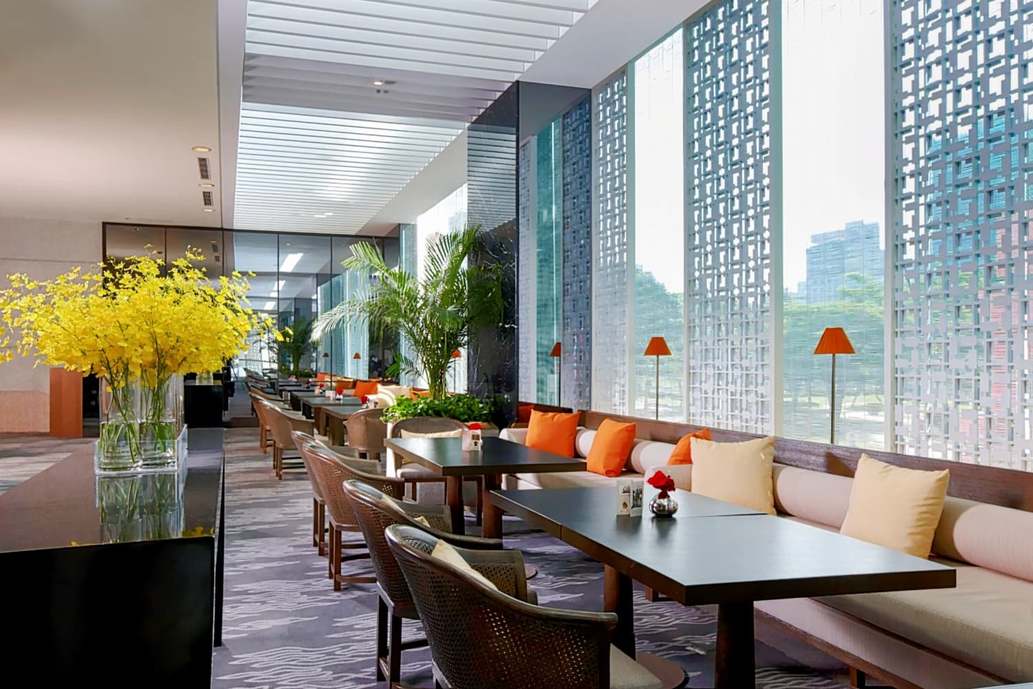 台北晶華酒店 Regent Taipei