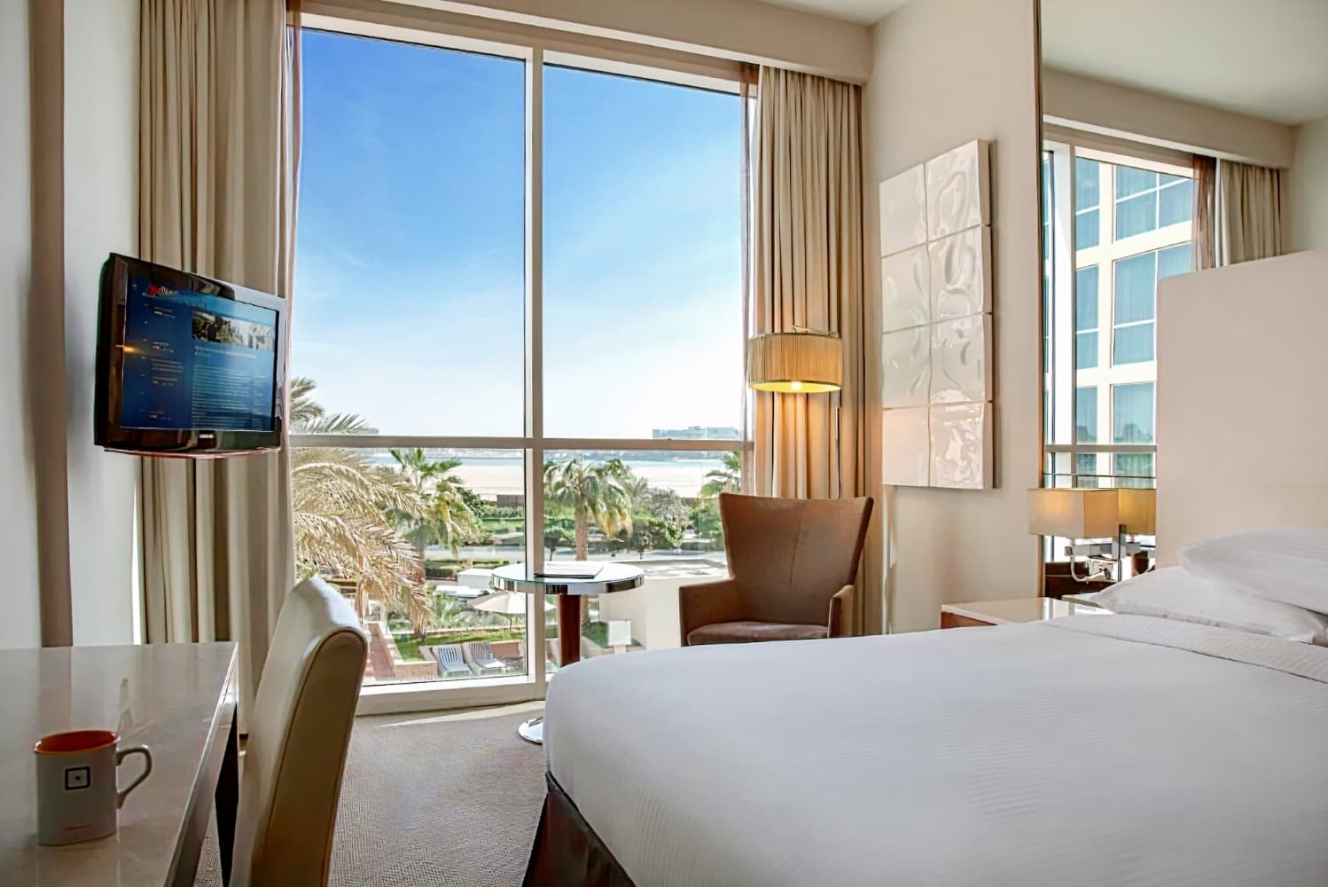 Yas Plaza Circuit by IHG