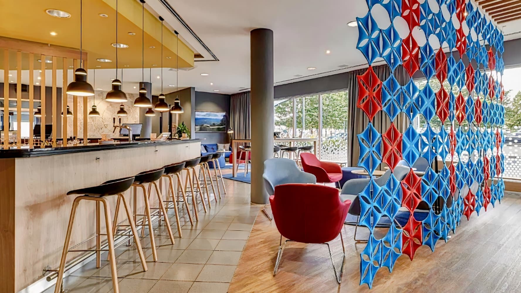 Holiday Inn Express Köln Mülheim