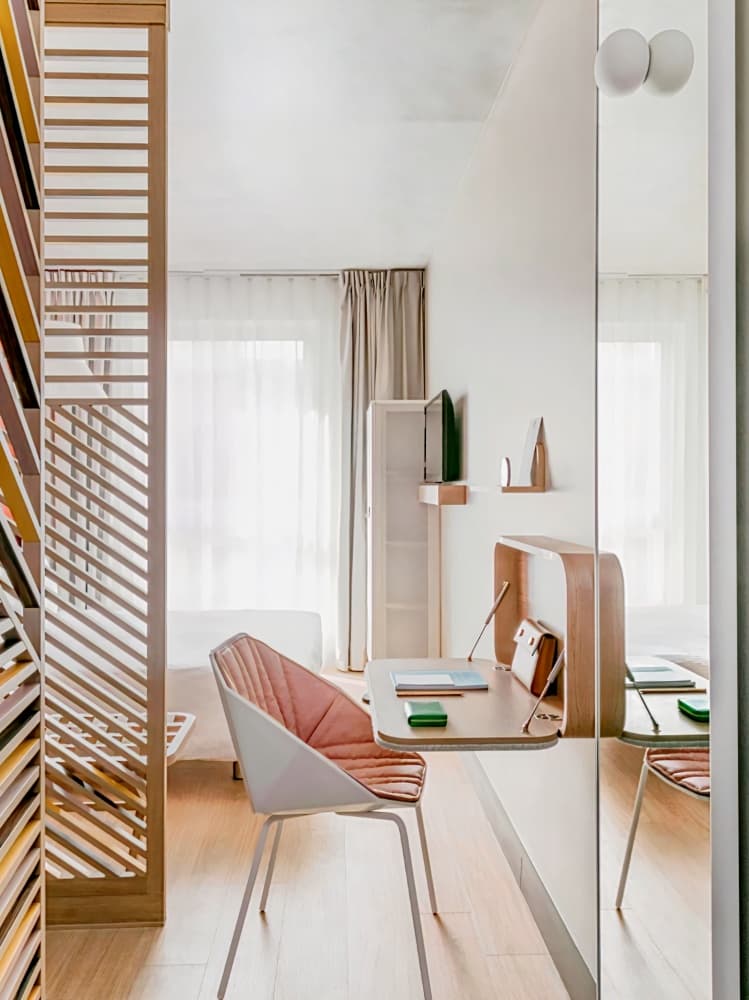 OKKO Hotels Nice Aéroport