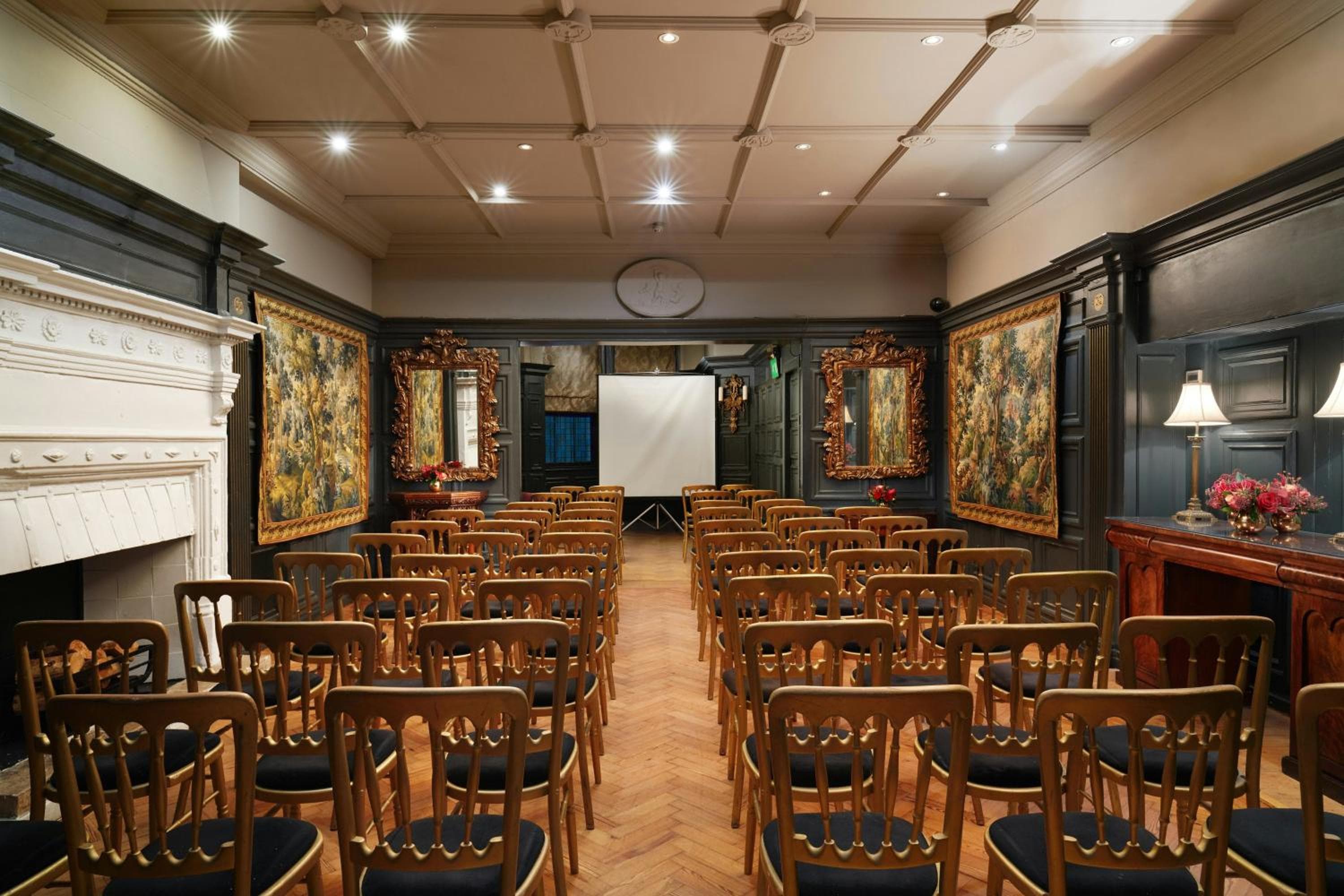 The Gore London - Starhotels Collezione